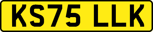 KS75LLK