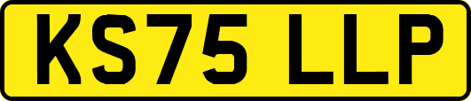 KS75LLP