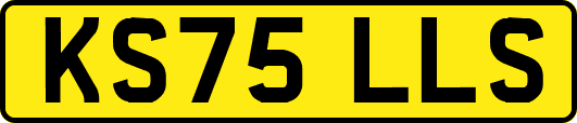 KS75LLS