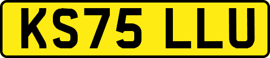 KS75LLU