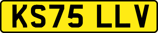 KS75LLV