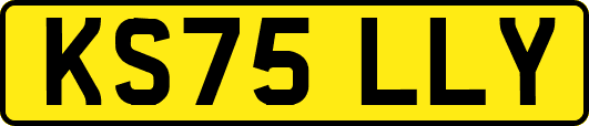 KS75LLY