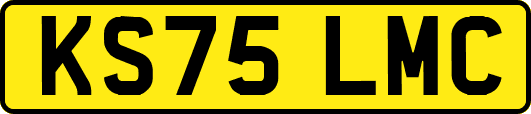 KS75LMC