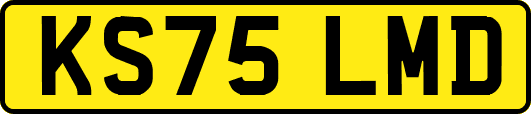 KS75LMD