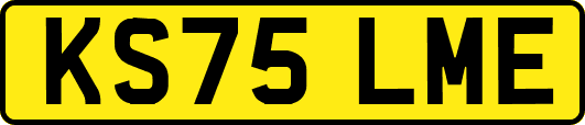 KS75LME