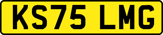 KS75LMG
