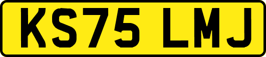 KS75LMJ