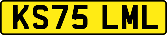 KS75LML