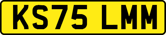 KS75LMM