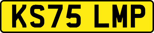 KS75LMP