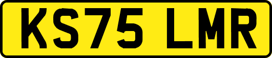 KS75LMR