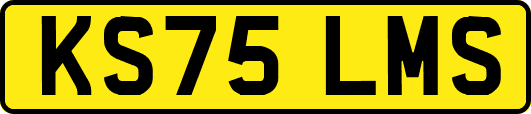 KS75LMS