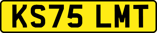 KS75LMT