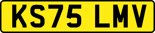 KS75LMV