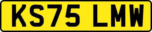 KS75LMW