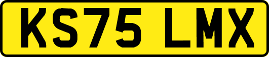 KS75LMX