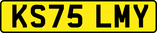 KS75LMY