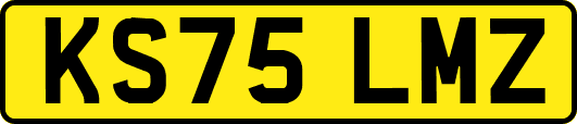 KS75LMZ