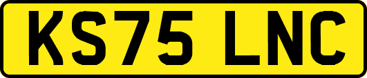KS75LNC