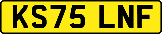 KS75LNF