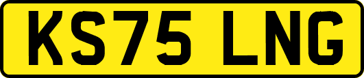 KS75LNG