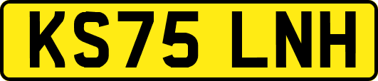 KS75LNH