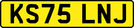 KS75LNJ