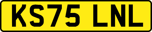 KS75LNL