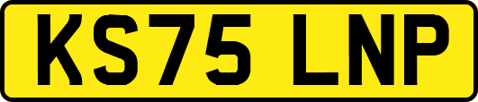 KS75LNP