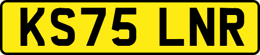 KS75LNR