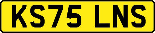 KS75LNS