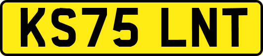KS75LNT