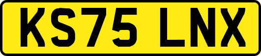 KS75LNX