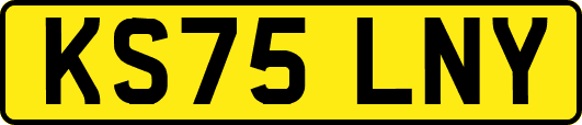 KS75LNY