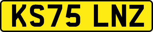 KS75LNZ