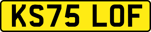 KS75LOF