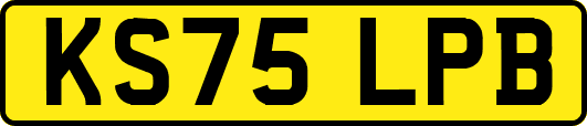 KS75LPB