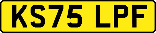 KS75LPF