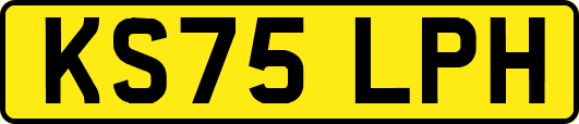 KS75LPH