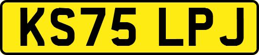 KS75LPJ