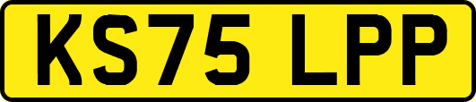KS75LPP