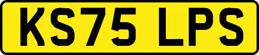 KS75LPS