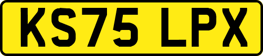 KS75LPX