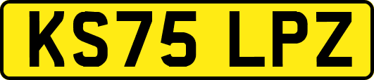 KS75LPZ