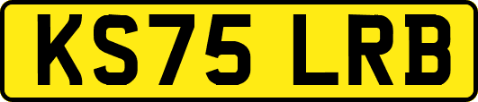 KS75LRB