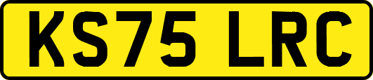 KS75LRC