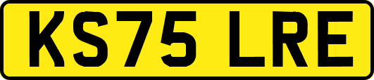 KS75LRE