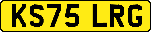 KS75LRG