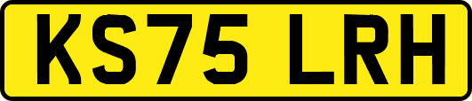 KS75LRH