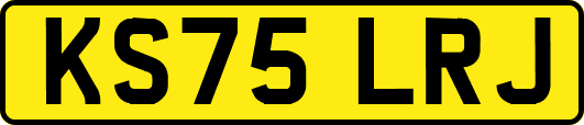 KS75LRJ